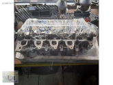 FLUENCE MEGANE 3 EURO 5 SİLİNDİR KAPAĞI