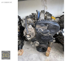 Opel Astra g 1.6 benzinli motor çıkma orjinal