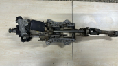 AUDİ A3 DİREKSİYON KOLONU VE KONTAK KİLİDİ BURSA MG 8P141950