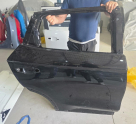 BYD SEAL U EV SİYAH SAĞ ARKA KAPI ORJINAL