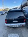 2001 Kia sportage çıkma orjinal bagaj kapağı