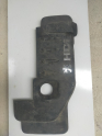 PEUGEOT 206 MOTOR KORUMA KAPAĞI 1.4 HDİ 9651670080