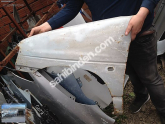 OTO CEMDEN ÇIKMA DAEWOO TICO SOL ÖN ÇAMURLUK