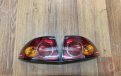 Seat Cordoba Sağ-Sol Dış Stop Lambası Hella 2003-2009 Sıfır