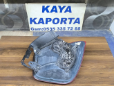 Oto Çıkma Parça / BMW / 1 Serisi / Far & Stop / Sol Arka Stop / Çıkma Parça 
