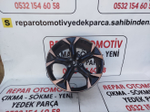 Cupra formentor jant 1 adet orijinal 5FF601025E