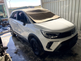 ÖZMEN OPEL CROSSLAND SAĞ ARKA KAPI
