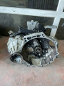 VOLKSWAGEN PASSSAT 1.6 DİZEL 6 İLERİ ŞANZIMAN KOMPLE