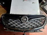 ÖZMEN OPEL MOKKA X ÖN PANJUR KOMPLE
