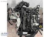 ARK OTOMOTİV - Audi A3 1.6 TDI CLH Motor