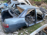 LADA VEGA BAGAJ MENTEŞESİ ORJİNAL ÇIKMA TEMİZ