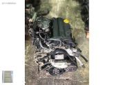 OPEL CORSA C 1.2 Z12XE KOMPLE MOTOR ÇIKMA ORJİNAL GÜNEŞ