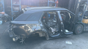 RANGE ROVER VELAR SAĞ ARKA ÇAMURLUK KESME OTO FEDAİ