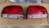 Hyundai Sonata Stop Lambası Sağ Sol Set 2003-2005