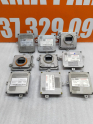 AUDİ A3  A4 A5 A6 Q5 FAR GÜNDÜZ LED BEYNİ