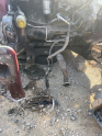 Fiat Linea klima tesisatı