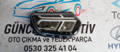 RENAULT DUSTER 2  2022 SAĞ ÖN FAR ORJİNAL ÇIKMA