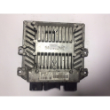 Citroen C2 C3 1.4 Motor Beyni 5WS40110C-T 9653447480 9648624280