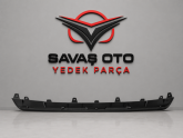 CITROEN BERLİNGO ÖN TAMPON SPOİLERİ AST. 2019 VE ÜZERİ / TAİWAN