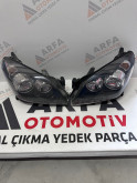 Opel astra takım far çıkma orjinal 2004 2011