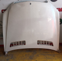 Mercedes 221 kasa  2010 model kaput