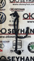 Chery tiggo 7 pro emme manifoldu basınç borusu