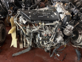 İSUZU NPR 75 EURO 5 MOTOR