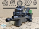 SEAT LEON 1.2 TSI 2006-2013 TERMOSTAT YUVASI KÜTÜK SOĞUTMA