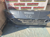 HYUNDAİ İ10 ÖN TAMPON