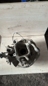 BMW 5 SERİSİ F10 ARKA AKS TAŞIYICI PORYA KOMPLE BURSA MG