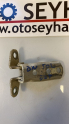 Oto Çıkma Parça / Mitsubishi / L200 / Kaporta & Karoser / Kapı Menteşesi / Çıkma Parça 