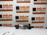 ÇIKMA RENAULT SCENİC MEGANE-2 İNTERCOOLER BORUSU 8200360891