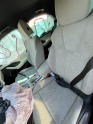 SKODA OCTAVİA KOLTUK (TAKIM) ORİJİNAL SÖKME