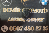 MEGANE 4 HAVA FİLTRE GİRİŞ HORTUMU 1.0 TCE ORJİNAL 165558534R
