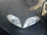 RENAULT MASTER 3 ÇIKMA FARLAR
