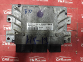 BV61-12A650-CPB EMS2204 FORD FOCUS  MOTOR BEYİNİ