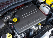 Jeep Wrangler 2.8 Crd Ens Komple Motor