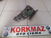 SKODA FABIA ÖN TAMPON SAĞ BAĞLANTI BRAKETI 2011-2015