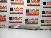 ÇIKMA PEUGEOT 207 SOL ÖN DİREK KAPLAMASI 9650275777