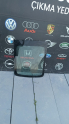 2K5845332 VW CADDY SAĞ ARKA KAPI CAM 2015-2019
