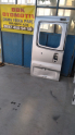 Renault trafic çıkma sol arka bagaj kapağı az hasarlı