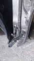 ORJ BMW X5 E70 SOL ARKA KAPI GERGİSİ
