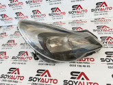 Oto Çıkma Parça / Opel / Corsa / Elektrik / Far / Çıkma Parça 