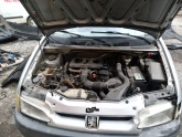 PEUGEOT PARTNER ( 2000 ) 1.9 MOTOR BEYNİ  ORJINAL ÇIKMA