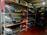 ÖZMEN OPEL İNSİGNİA İNSİGNA A ÖN TRAVERS ALT BEŞİK