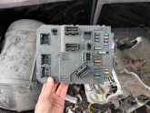 PEUGEOT 206 BSİ BEYNİ OTOMATİK VİTES ORJİNAL ÇIKMA 00-10 MODEL