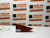 ÇIKMA AUDİ A3 SOL BAGAJ İÇİ STOP