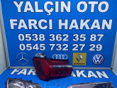Audi Stop A6 19-22 sol  Dış  ledli - 4k5945091