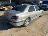 PEUGEOT 406 ÇEKME BELGELİ SATILIK