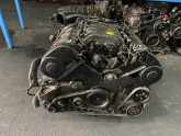 AUDİ/A8 - ÇIKMA ORJİNAL KOMPLE DOLU MOTOR 4.2 V8 (BFM)
